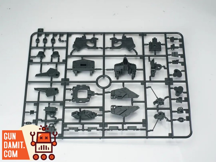 ZZA Model 1/100 GZSS-OX GUS view 4 ZZA Model 1/100 GZSS-OX GUS view 4