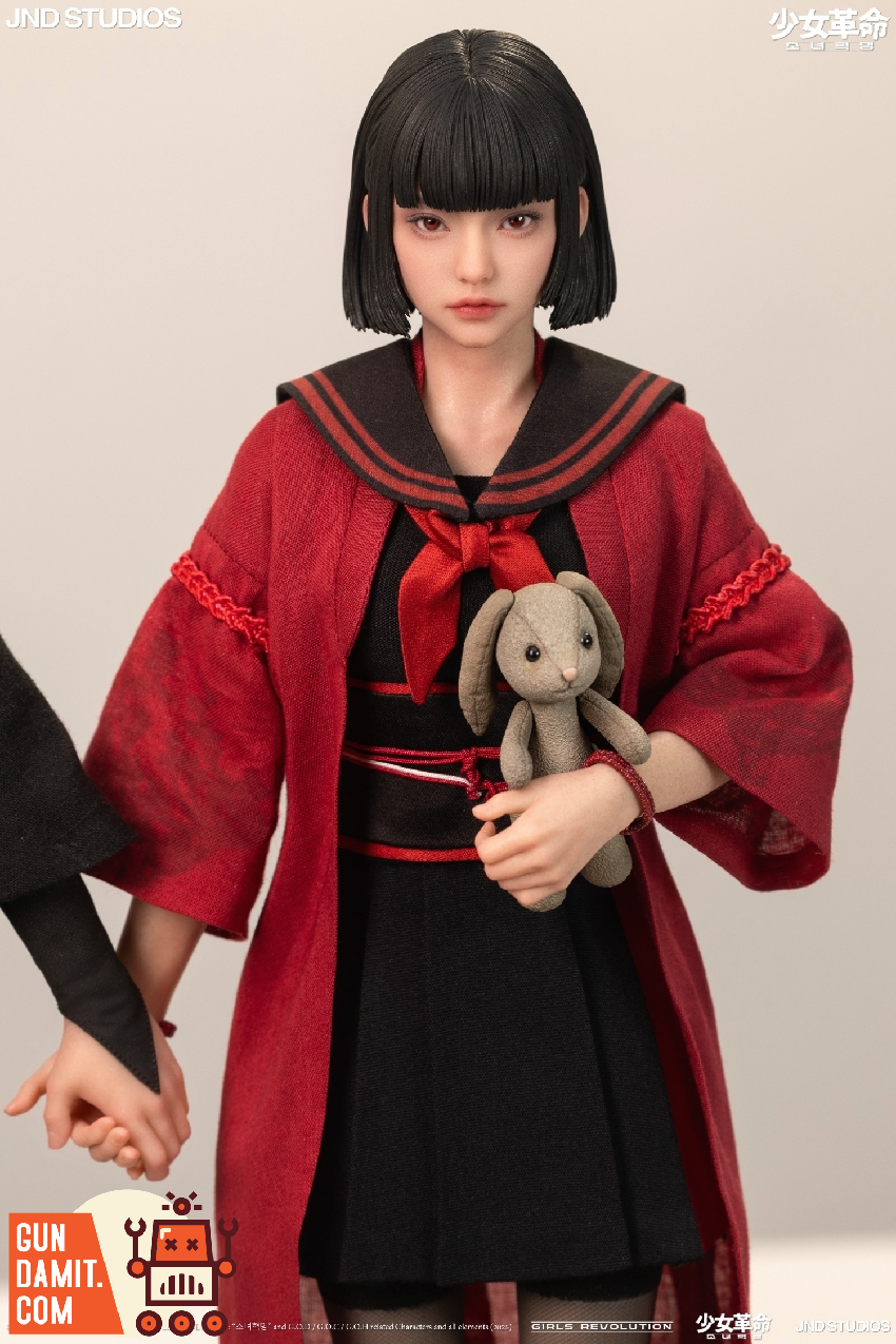 JND Studios GSR-004C Hongryeon Collector view 31 JND Studios GSR-004C Hongryeon Collector view 31
