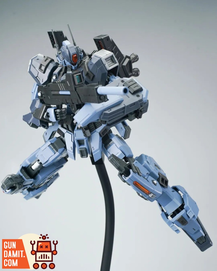 ZZA Model 1/100 GZSS-OX GUS view 62 ZZA Model 1/100 GZSS-OX GUS view 62