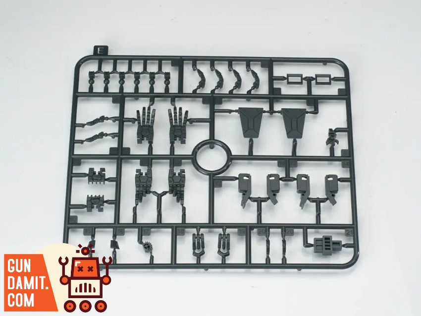 ZZA Model 1/100 GZSS-OX GUS view 8 ZZA Model 1/100 GZSS-OX GUS view 8