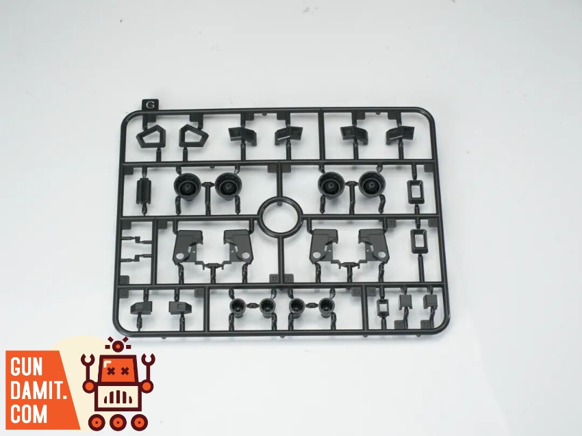 ZZA Model 1/100 GZSS-OX GUS view 10 ZZA Model 1/100 GZSS-OX GUS view 10
