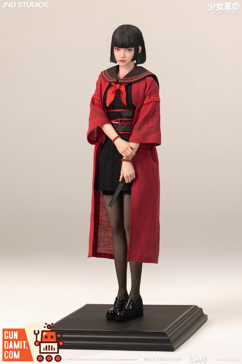 JND Studios GSR-004C Hongryeon Collector view 10 JND Studios GSR-004C Hongryeon Collector view 10