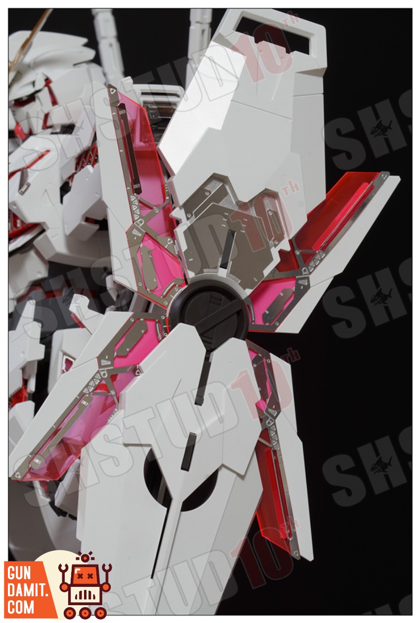 SH Studio PG Unicorn Gundam Etching Sheet view 38 SH Studio PG Unicorn Gundam Etching Sheet view 38