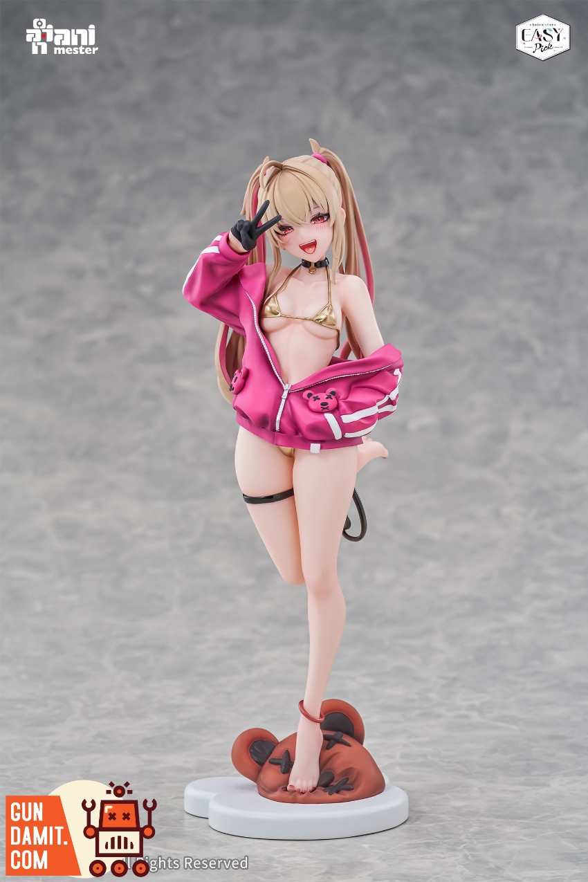 Animester 1/9 Easy Pick Sweetheart Akumi view 24 Animester 1/9 Easy Pick Sweetheart Akumi view 24