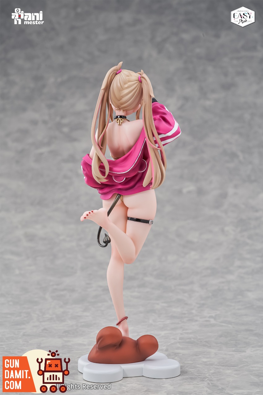 Animester 1/9 Easy Pick Sweetheart Akumi view 26 Animester 1/9 Easy Pick Sweetheart Akumi view 26