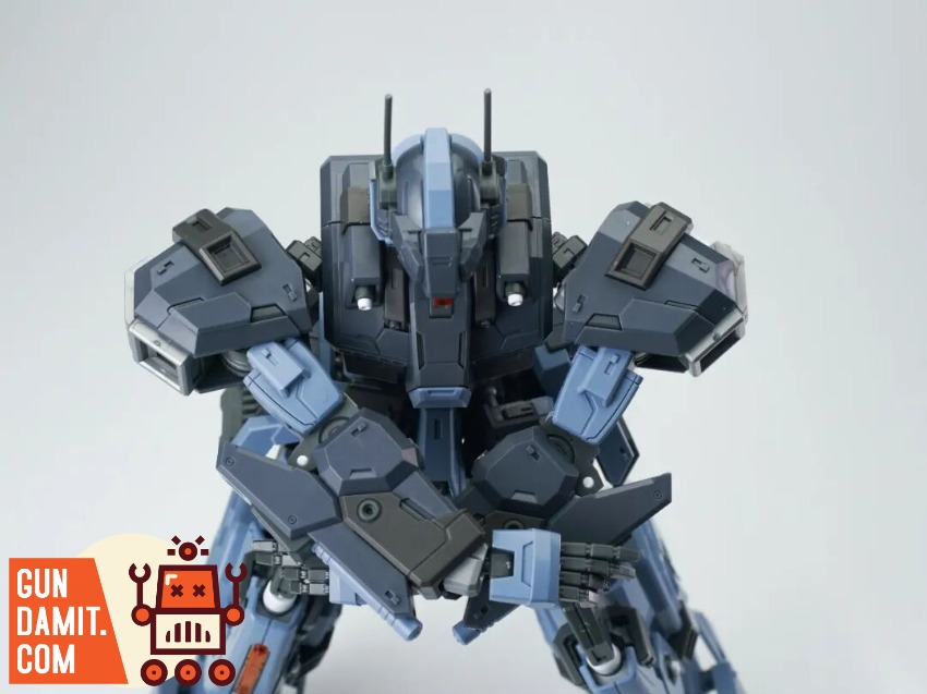 ZZA Model 1/100 GZSS-OX GUS view 72 ZZA Model 1/100 GZSS-OX GUS view 72