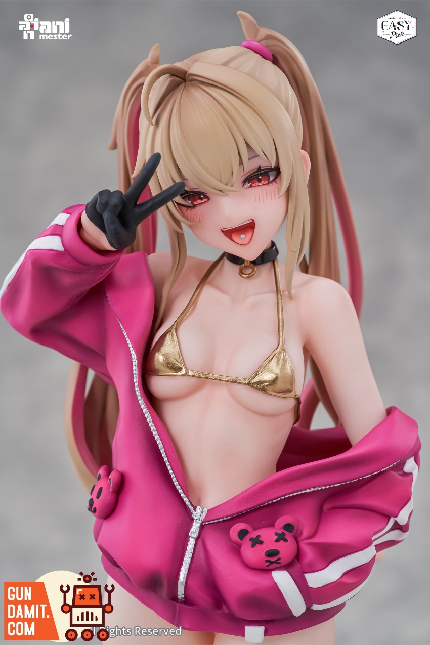 Animester 1/9 Easy Pick Sweetheart Akumi view 21 Animester 1/9 Easy Pick Sweetheart Akumi view 21
