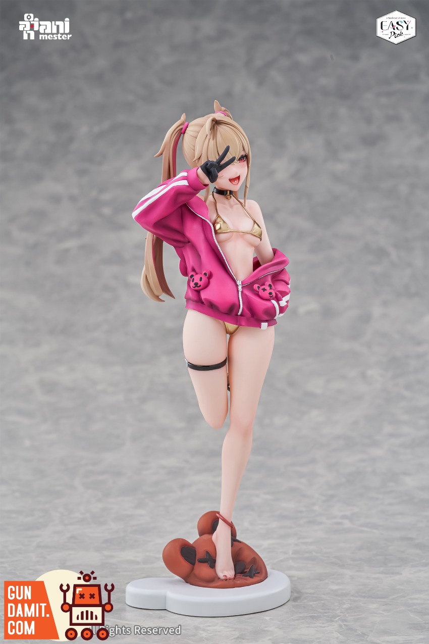 Animester 1/9 Easy Pick Sweetheart Akumi view 25 Animester 1/9 Easy Pick Sweetheart Akumi view 25