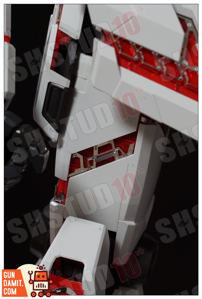 SH Studio PG Unicorn Gundam Etching Sheet view 27 SH Studio PG Unicorn Gundam Etching Sheet view 27