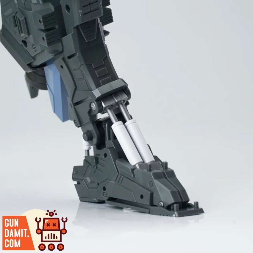 ZZA Model 1/100 GZSS-OX GUS view 38 ZZA Model 1/100 GZSS-OX GUS view 38