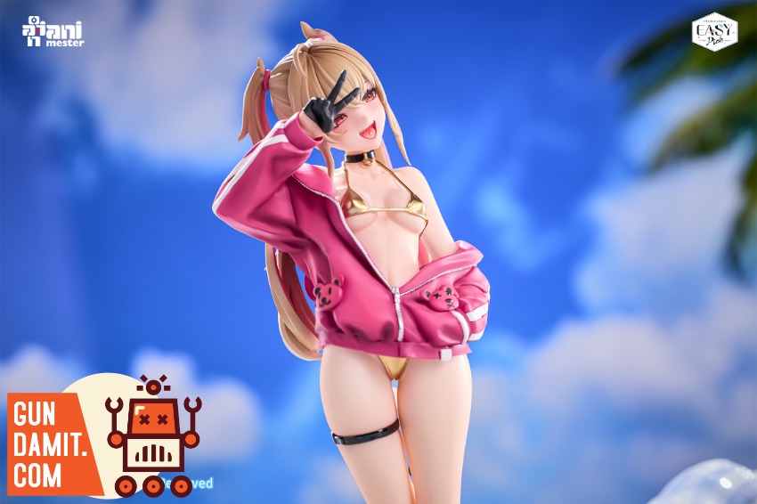Animester 1/9 Easy Pick Sweetheart Akumi view 5 Animester 1/9 Easy Pick Sweetheart Akumi view 5