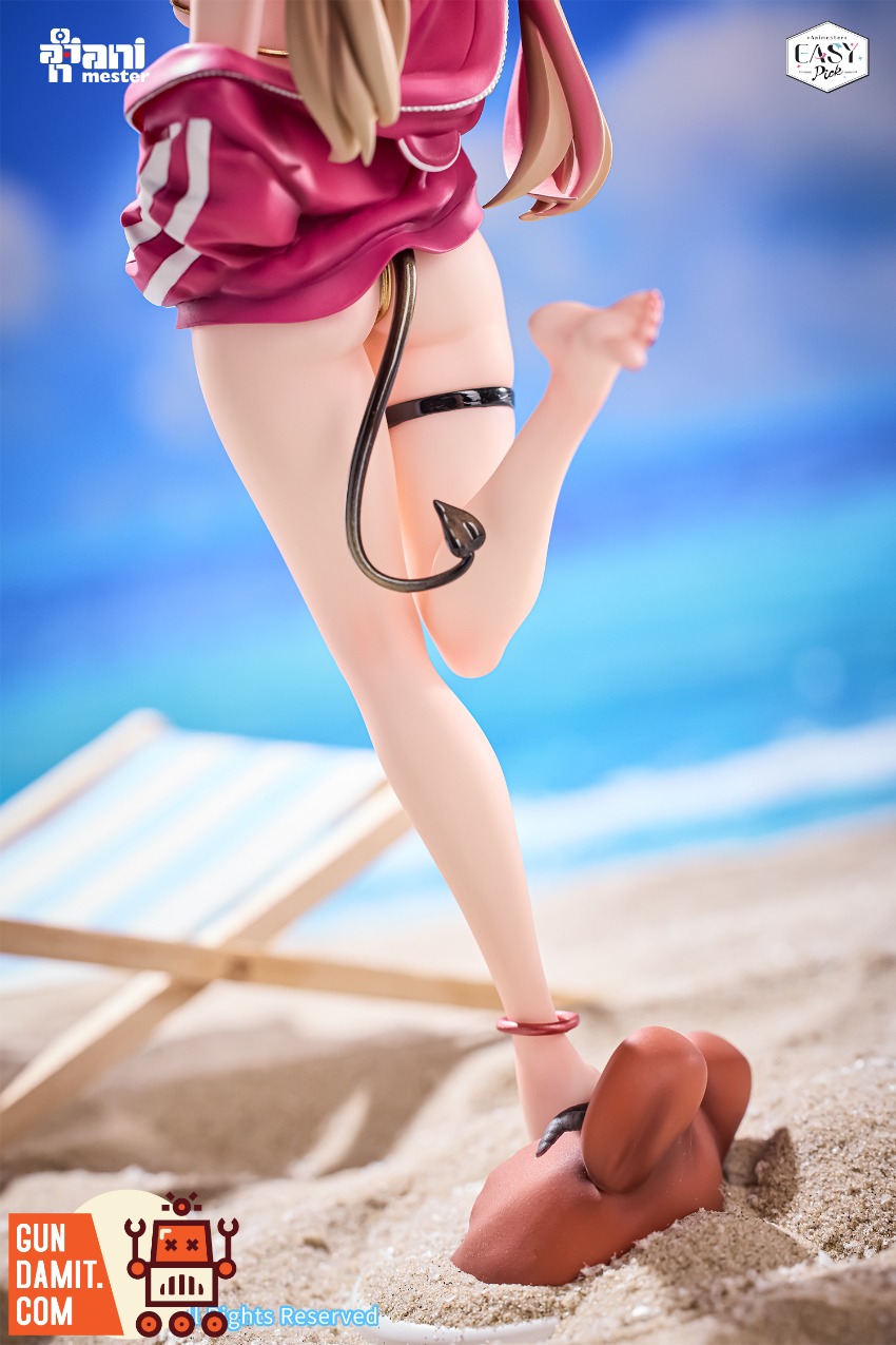 Animester 1/9 Easy Pick Sweetheart Akumi view 8 Animester 1/9 Easy Pick Sweetheart Akumi view 8