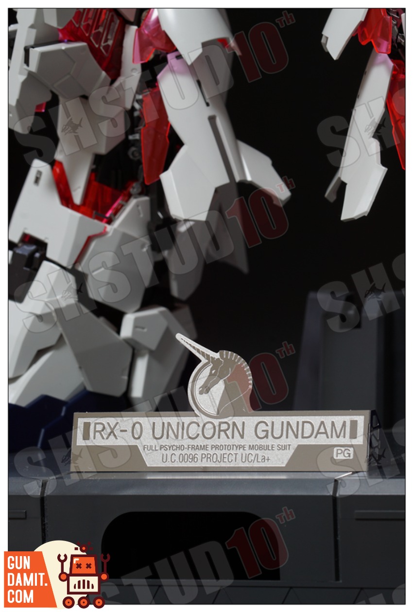 SH Studio PG Unicorn Gundam Etching Sheet view 39 SH Studio PG Unicorn Gundam Etching Sheet view 39