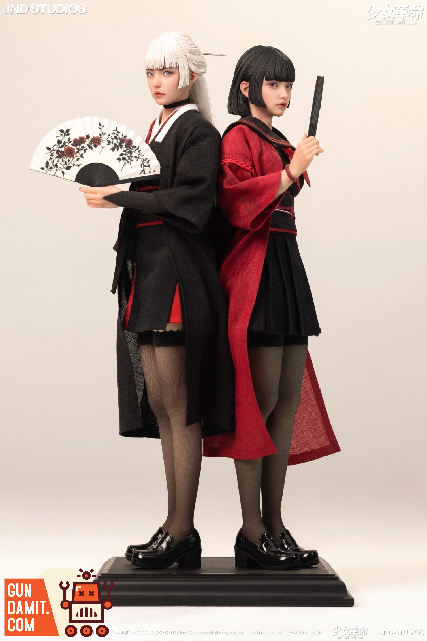 JND Studios GSR-004C Hongryeon Collector view 21 JND Studios GSR-004C Hongryeon Collector view 21