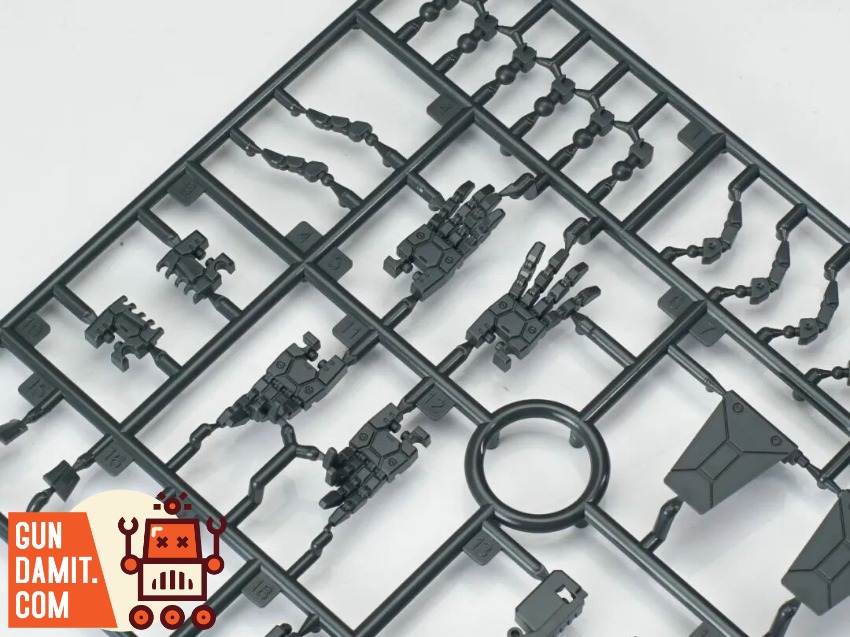 ZZA Model 1/100 GZSS-OX GUS view 22 ZZA Model 1/100 GZSS-OX GUS view 22
