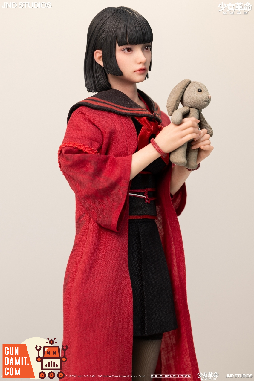 JND Studios GSR-004C Hongryeon Collector view 11 JND Studios GSR-004C Hongryeon Collector view 11