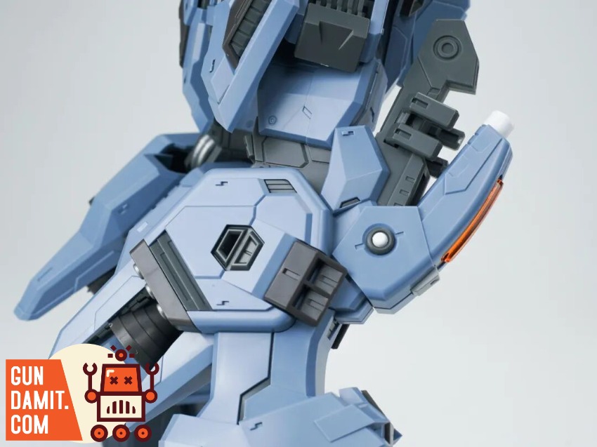 ZZA Model 1/100 GZSS-OX GUS view 55 ZZA Model 1/100 GZSS-OX GUS view 55