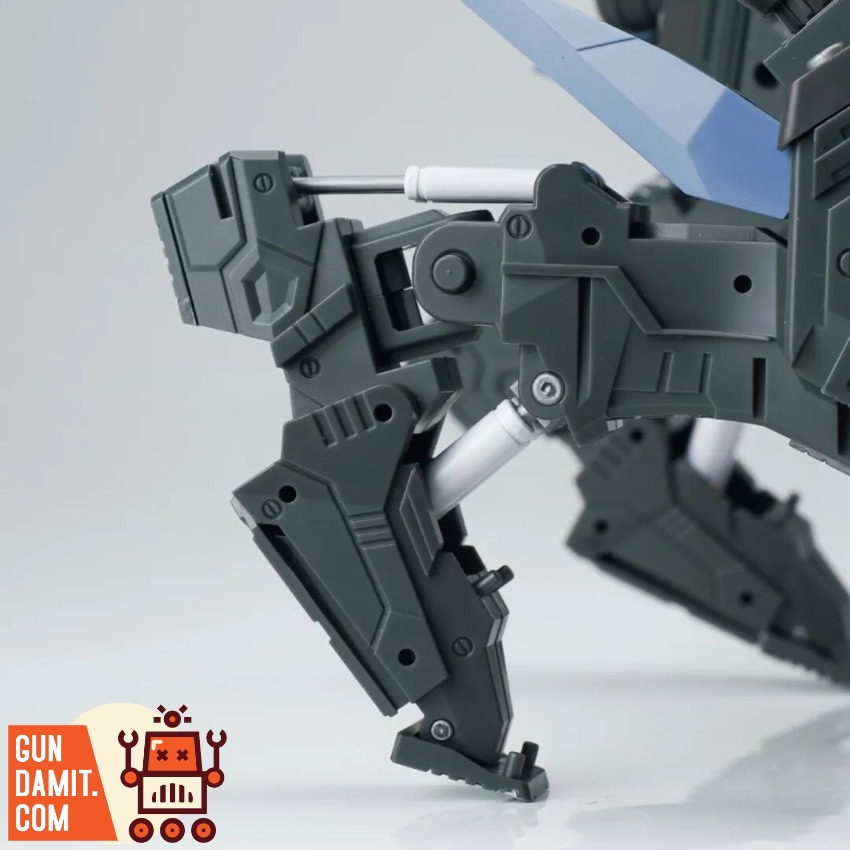ZZA Model 1/100 GZSS-OX GUS view 37 ZZA Model 1/100 GZSS-OX GUS view 37