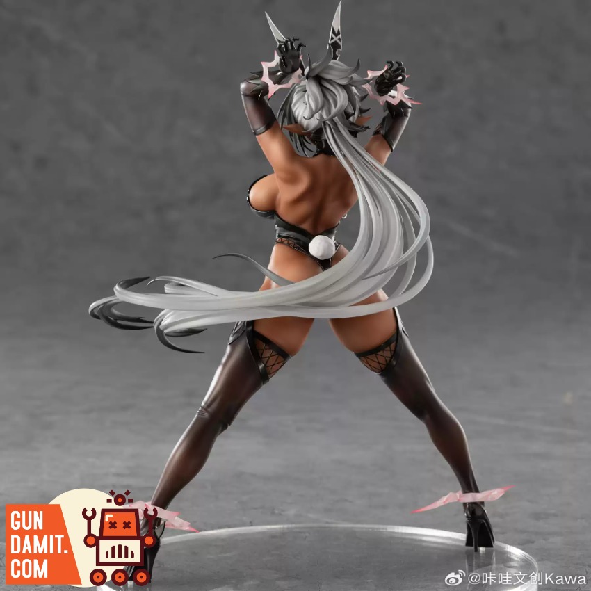 KAWA Design 1/6 Gilnada Standard Figure view 1 KAWA Design 1/6 Gilnada Standard Figure view 1