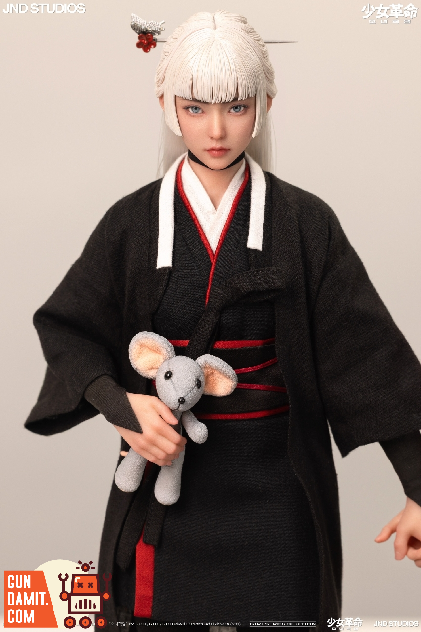 JND Studios GSR-004C Hongryeon Collector view 23 JND Studios GSR-004C Hongryeon Collector view 23