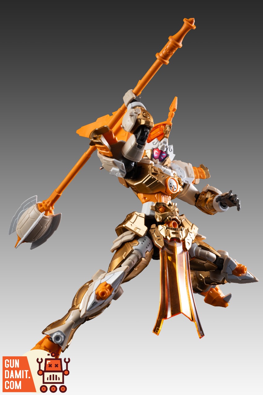 Motor Nuclear MNH-A Great Hero Blindbox Set view 6 Motor Nuclear MNH-A Great Hero Blindbox Set view 6