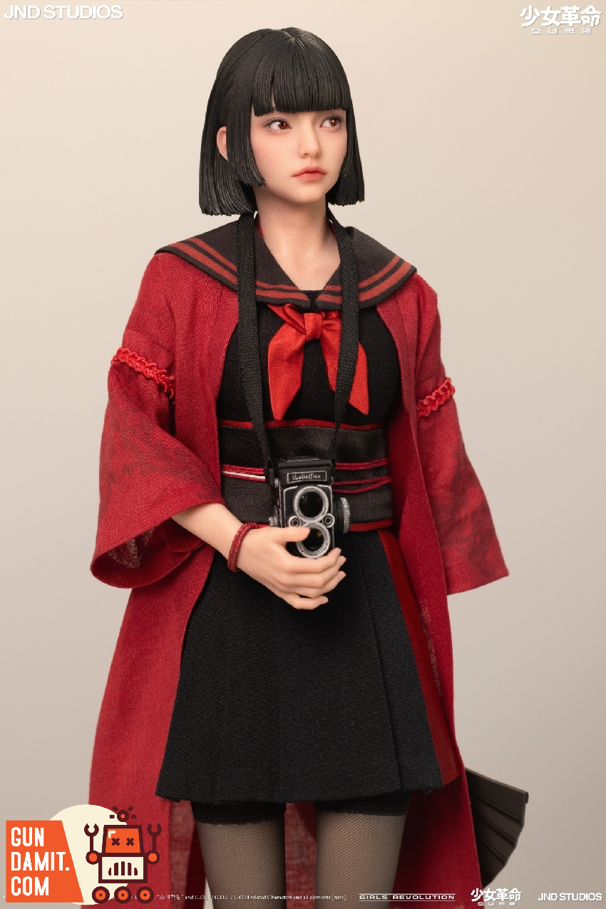JND Studios GSR-004C Hongryeon Collector view 26 JND Studios GSR-004C Hongryeon Collector view 26