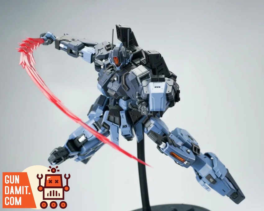 ZZA Model 1/100 GZSS-OX GUS view 82 ZZA Model 1/100 GZSS-OX GUS view 82
