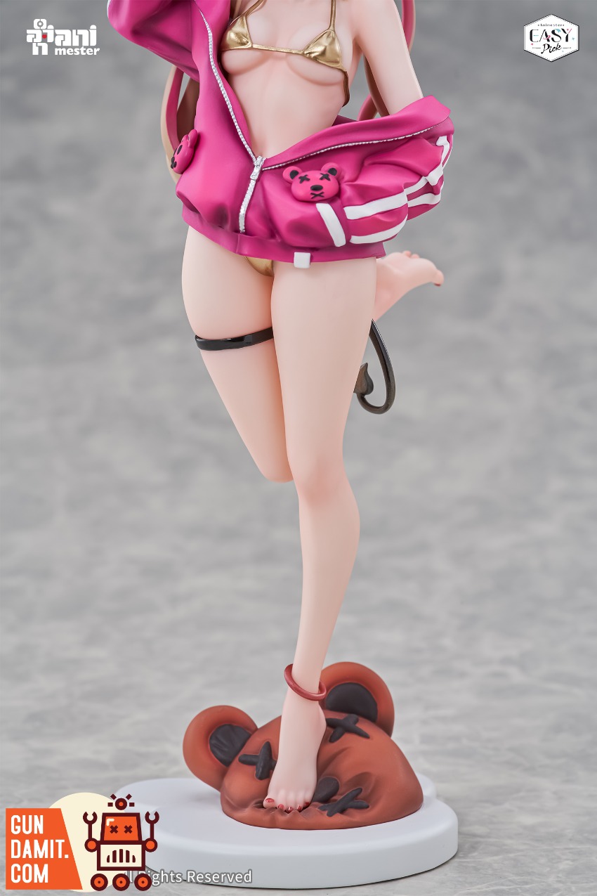Animester 1/9 Easy Pick Sweetheart Akumi view 19 Animester 1/9 Easy Pick Sweetheart Akumi view 19