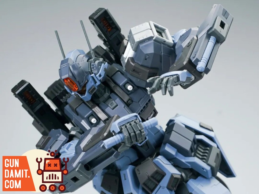 ZZA Model 1/100 GZSS-OX GUS view 52 ZZA Model 1/100 GZSS-OX GUS view 52