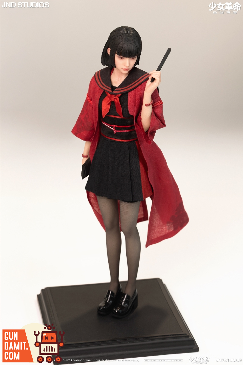 JND Studios GSR-004C Hongryeon Collector view 14 JND Studios GSR-004C Hongryeon Collector view 14