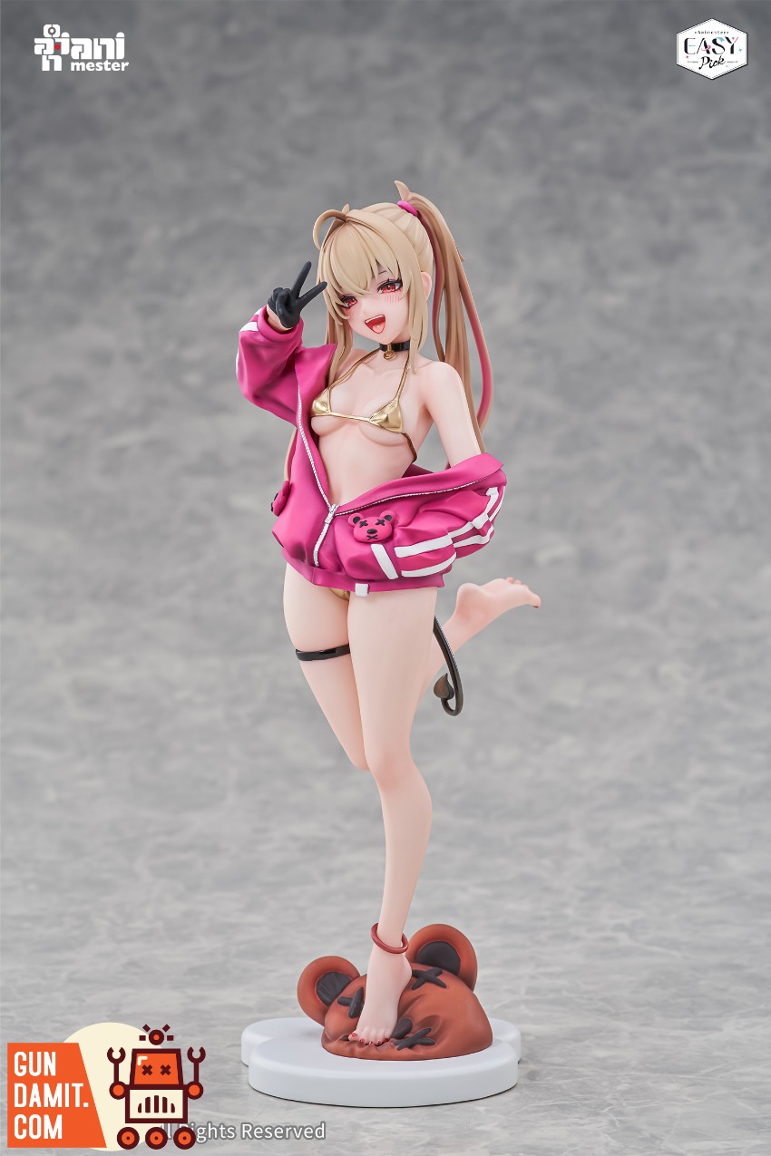 Animester 1/9 Easy Pick Sweetheart Akumi view 27 Animester 1/9 Easy Pick Sweetheart Akumi view 27
