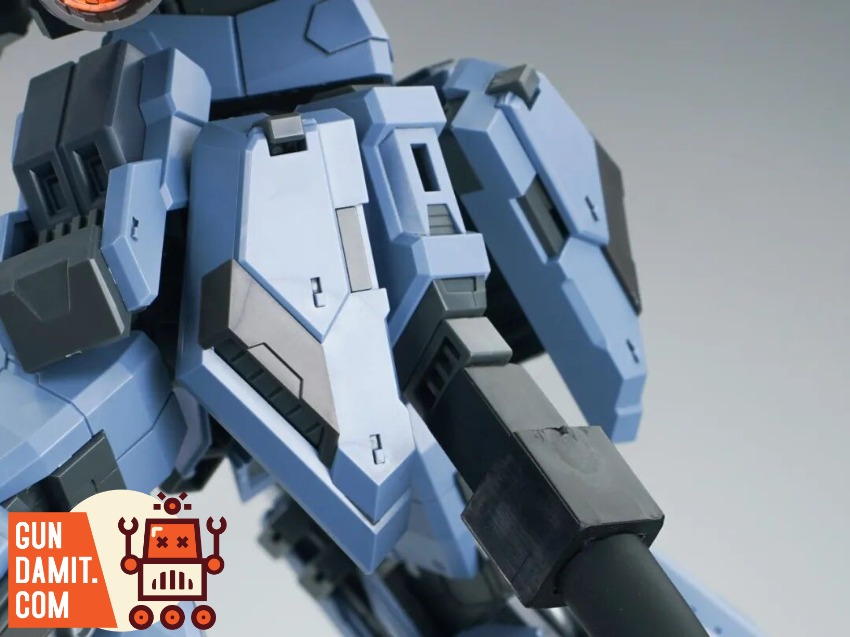 ZZA Model 1/100 GZSS-OX GUS view 59 ZZA Model 1/100 GZSS-OX GUS view 59