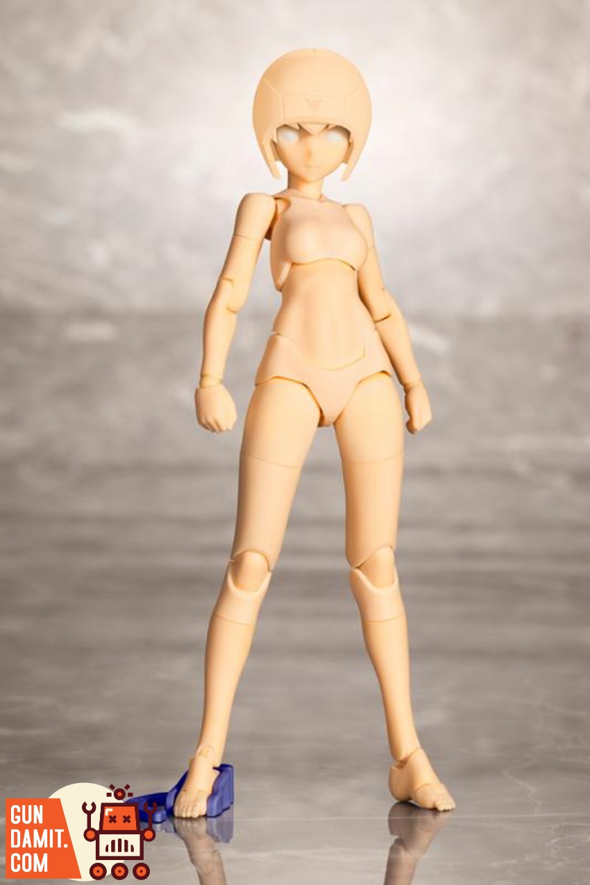 Kotobukiya KP834 Shaxike B1R-M Color D Model Kit view 6 Kotobukiya KP834 Shaxike B1R-M Color D Model Kit view 6