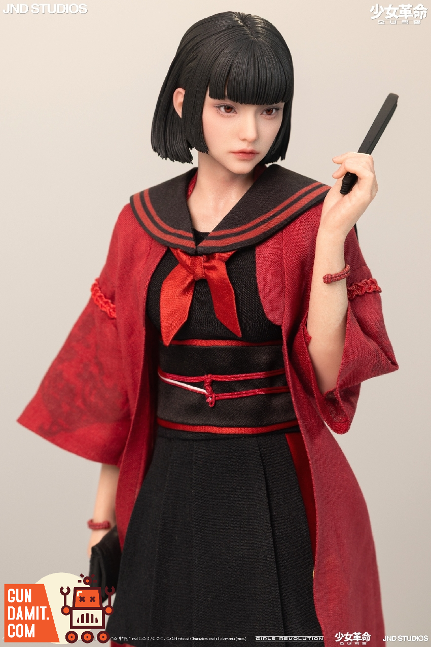 JND Studios GSR-004C Hongryeon Collector view 27 JND Studios GSR-004C Hongryeon Collector view 27