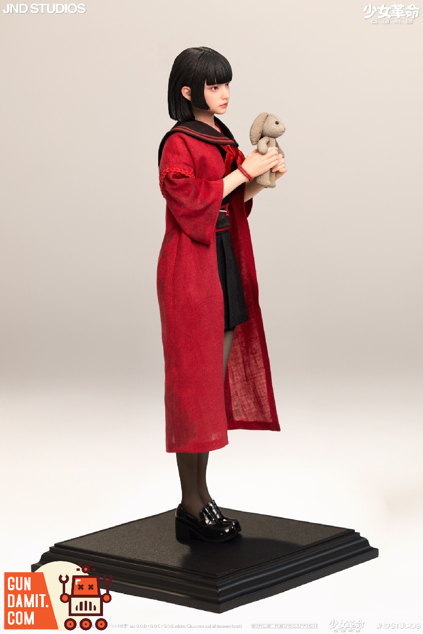 JND Studios GSR-004C Hongryeon Collector view 6 JND Studios GSR-004C Hongryeon Collector view 6