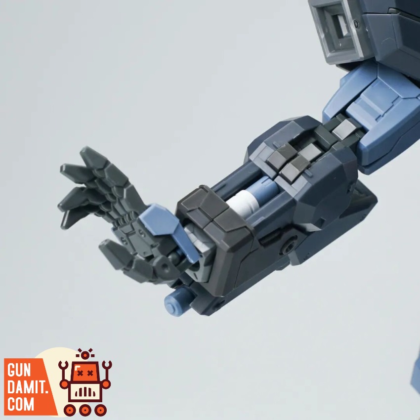ZZA Model 1/100 GZSS-OX GUS view 73 ZZA Model 1/100 GZSS-OX GUS view 73