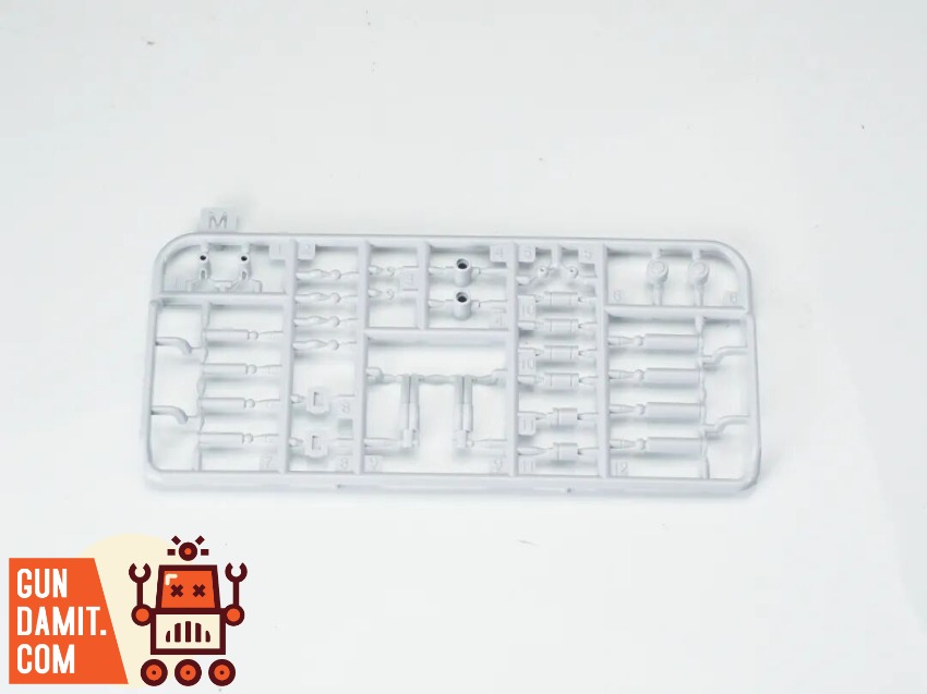ZZA Model 1/100 GZSS-OX GUS view 16 ZZA Model 1/100 GZSS-OX GUS view 16
