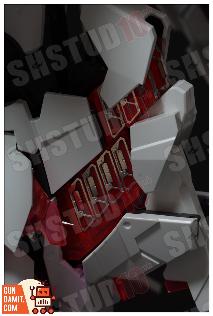 SH Studio PG Unicorn Gundam Etching Sheet view 35 SH Studio PG Unicorn Gundam Etching Sheet view 35