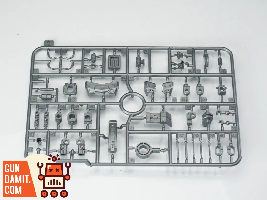 ZZA Model 1/100 GZSS-OX GUS view 7 ZZA Model 1/100 GZSS-OX GUS view 7