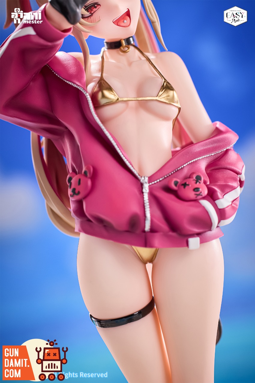 Animester 1/9 Easy Pick Sweetheart Akumi view 10 Animester 1/9 Easy Pick Sweetheart Akumi view 10