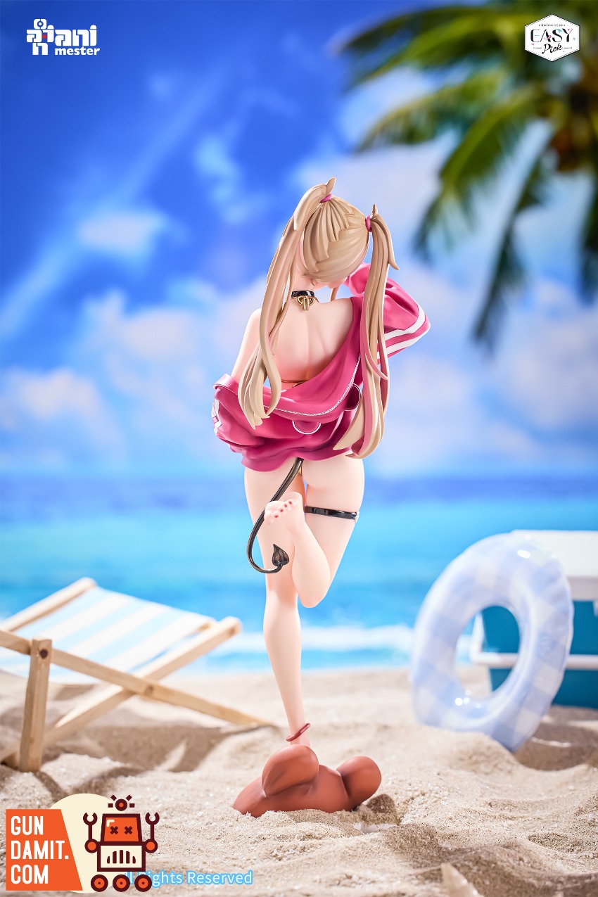 Animester 1/9 Easy Pick Sweetheart Akumi view 14 Animester 1/9 Easy Pick Sweetheart Akumi view 14