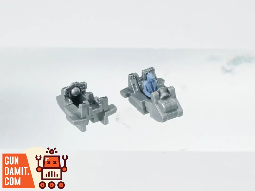 ZZA Model 1/100 GZSS-OX GUS view 42 ZZA Model 1/100 GZSS-OX GUS view 42