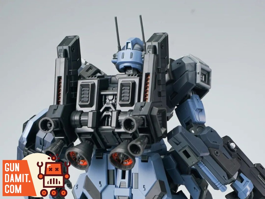 ZZA Model 1/100 GZSS-OX GUS view 64 ZZA Model 1/100 GZSS-OX GUS view 64
