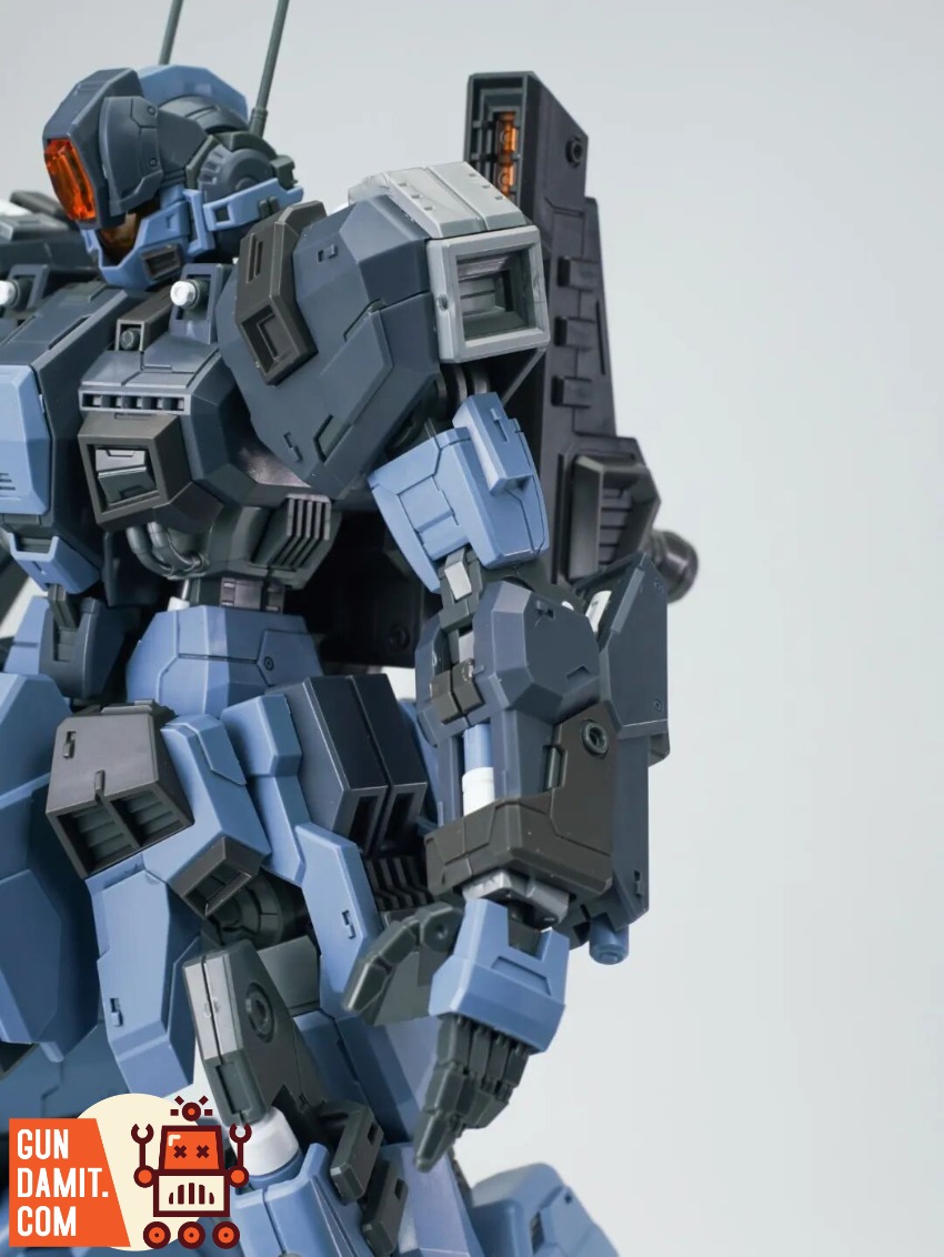 ZZA Model 1/100 GZSS-OX GUS view 50 ZZA Model 1/100 GZSS-OX GUS view 50