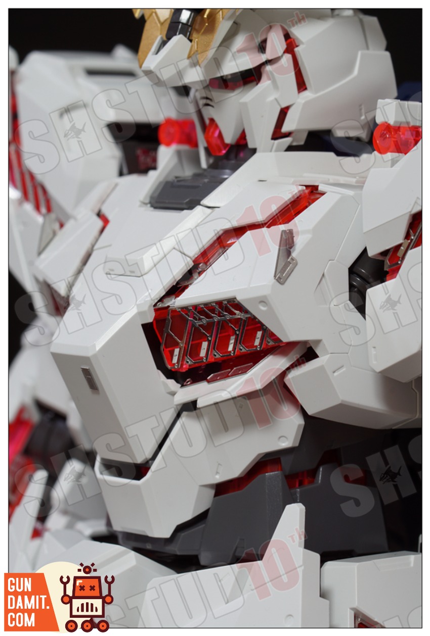SH Studio PG Unicorn Gundam Etching Sheet view 20 SH Studio PG Unicorn Gundam Etching Sheet view 20