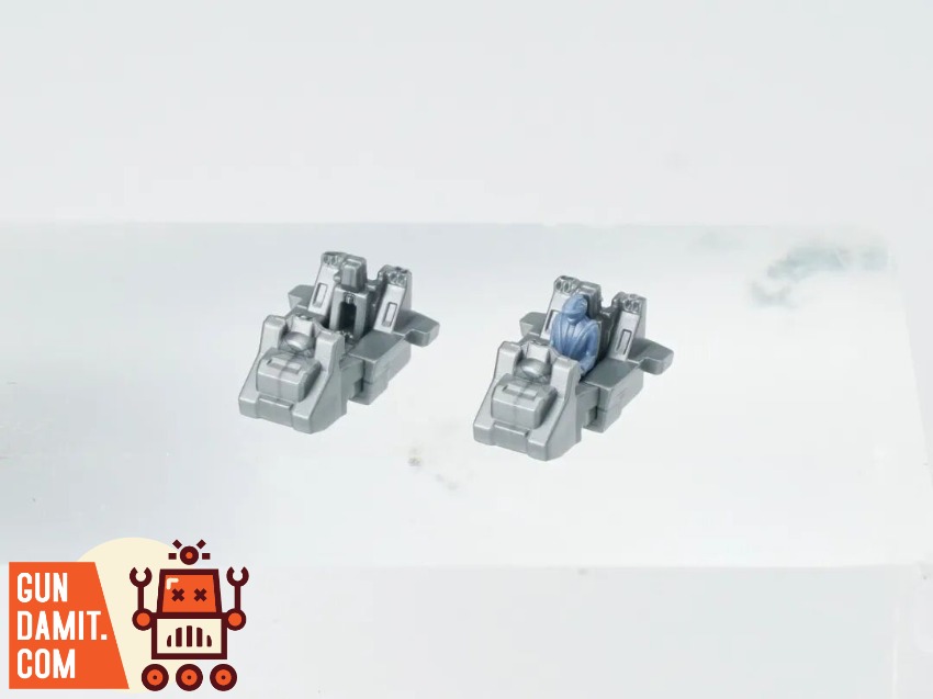 ZZA Model 1/100 GZSS-OX GUS view 43 ZZA Model 1/100 GZSS-OX GUS view 43