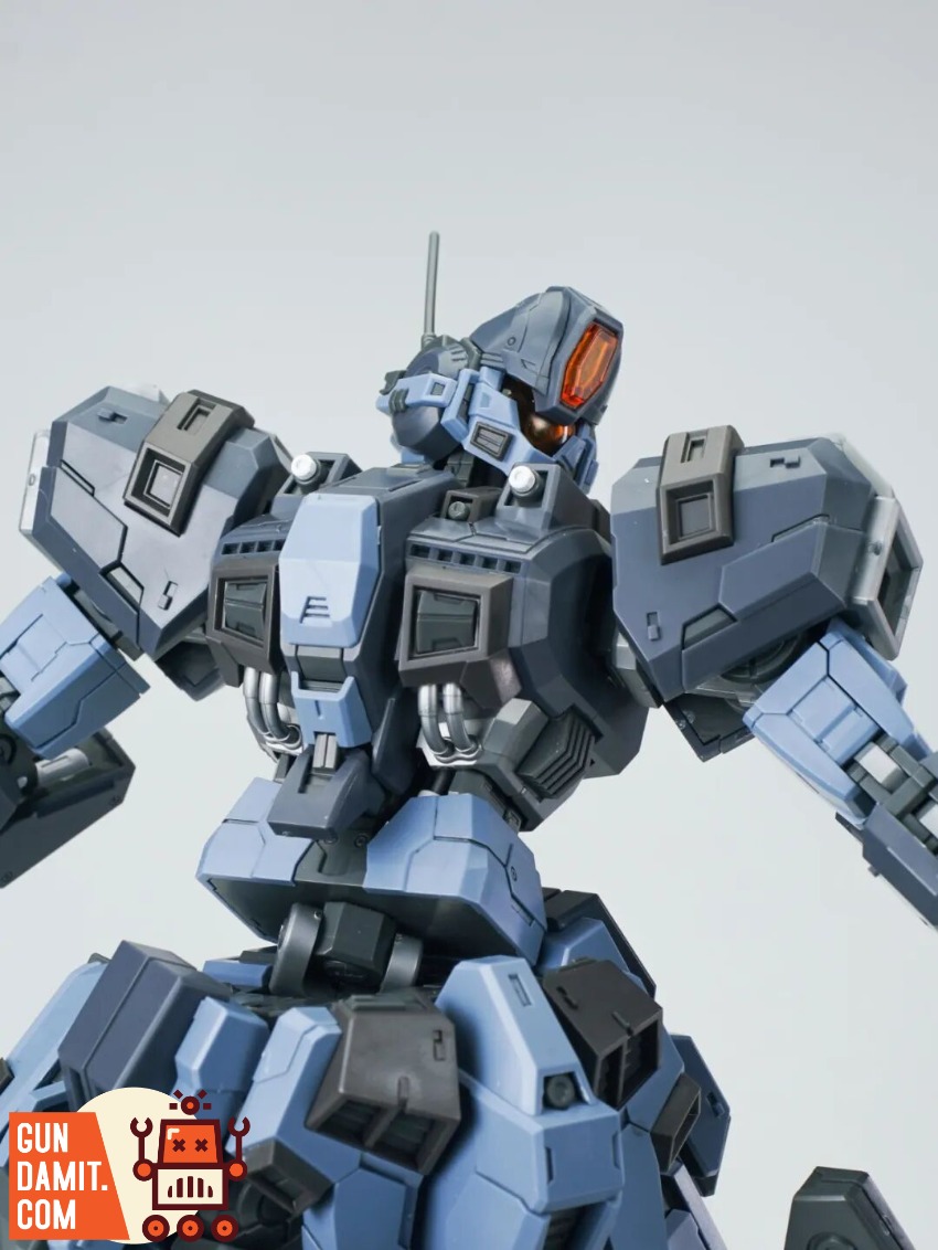 ZZA Model 1/100 GZSS-OX GUS view 66 ZZA Model 1/100 GZSS-OX GUS view 66