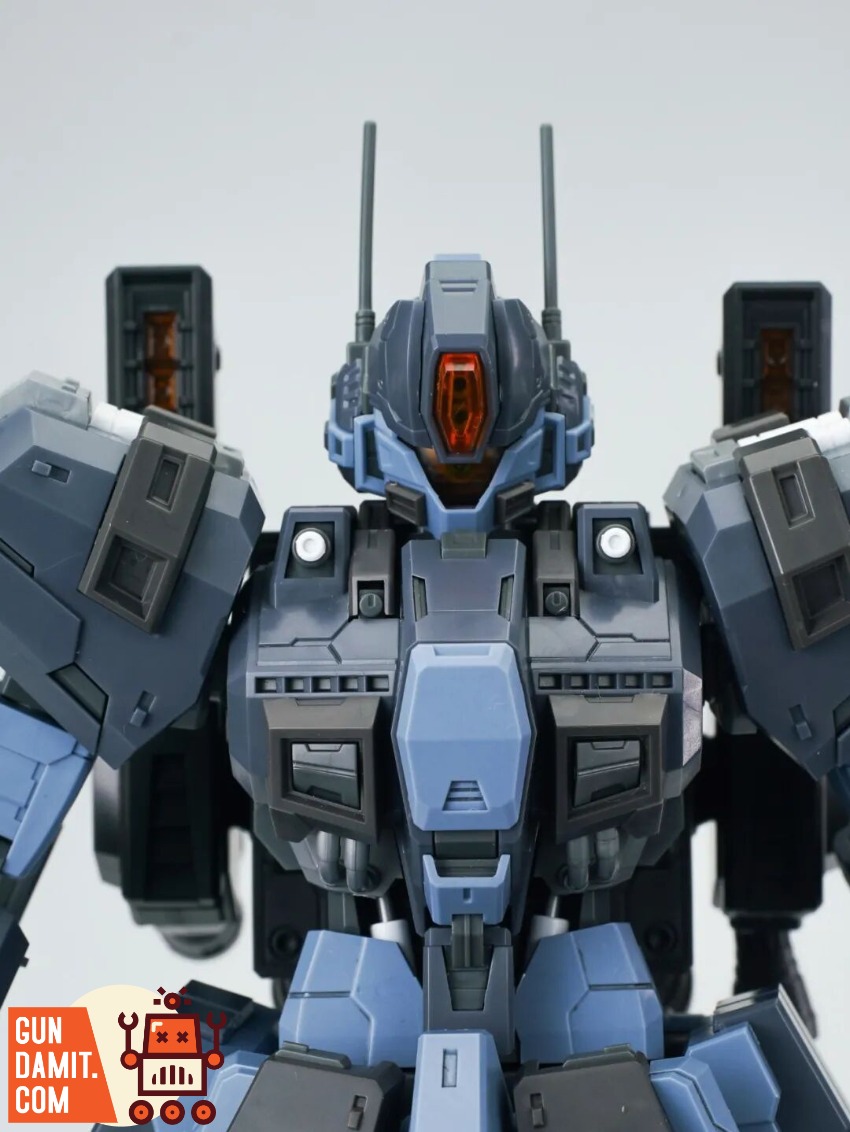 ZZA Model 1/100 GZSS-OX GUS view 46 ZZA Model 1/100 GZSS-OX GUS view 46
