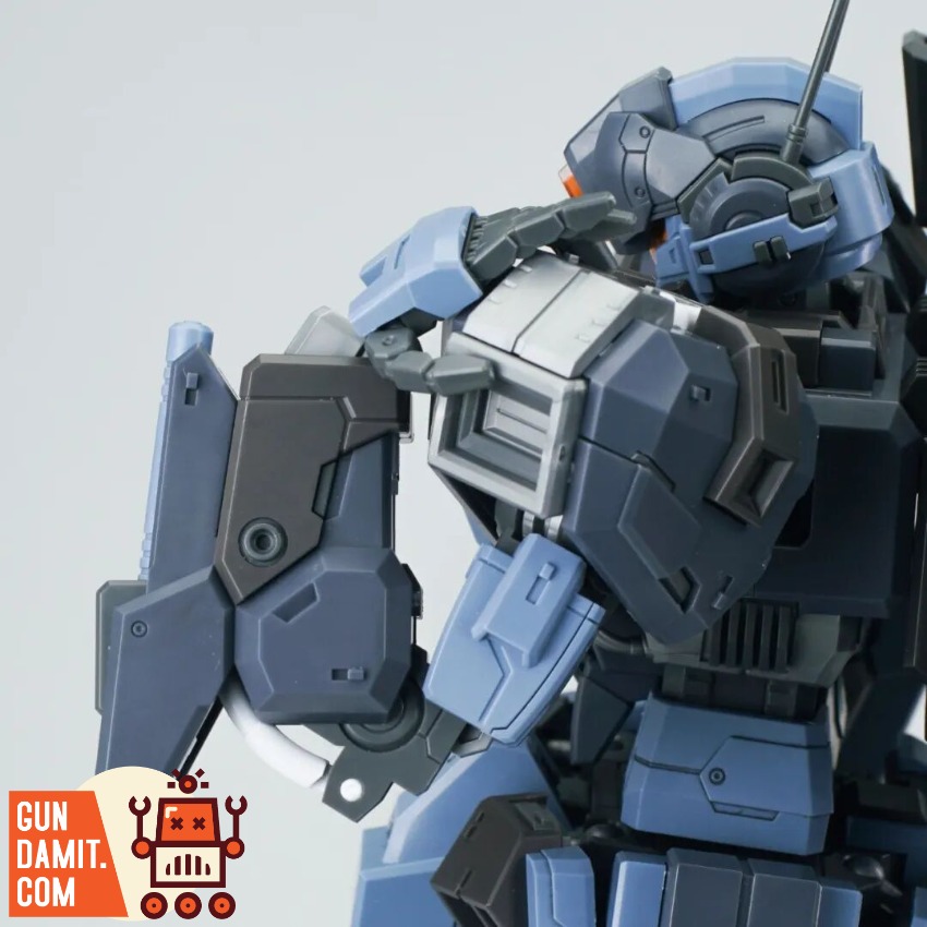 ZZA Model 1/100 GZSS-OX GUS view 70 ZZA Model 1/100 GZSS-OX GUS view 70