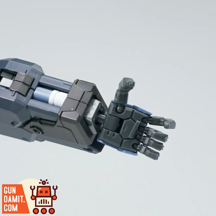 ZZA Model 1/100 GZSS-OX GUS view 74 ZZA Model 1/100 GZSS-OX GUS view 74